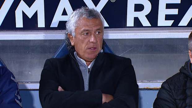 Liga Argentina: Gimnasia y Esgrima 2-0 Arsenal